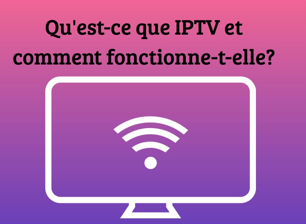 IPTV