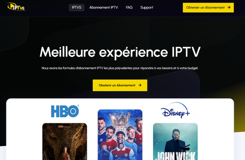 iptvs meilleurs abonnement iptv pour gse iptv